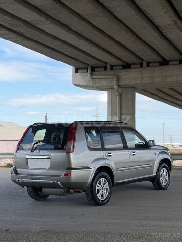 Nissan X-Trail 2003, 357,000 km - 2.0 l - Sumqayıt