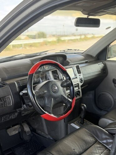 Nissan X-Trail 2003, 357,000 km - 2.0 l - Sumqayıt