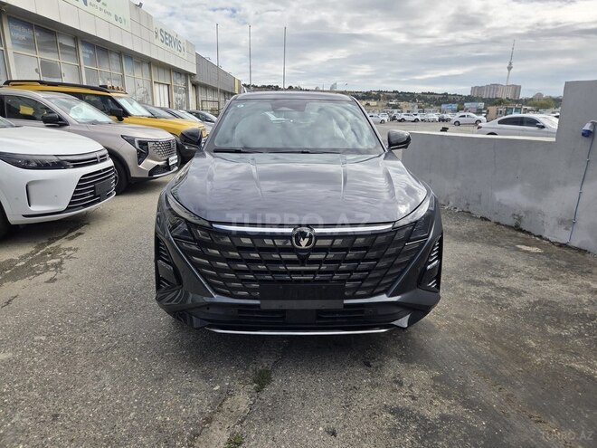 Changan  2025, 0 km - 1.5 l - Bakı