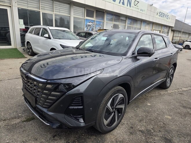 Changan  2025, 0 km - 1.5 l - Bakı