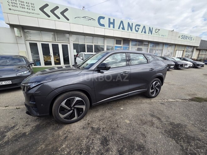 Changan  2025, 0 km - 1.5 l - Bakı