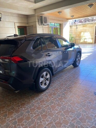 Toyota RAV4 2019, 207,000 km - 2.5 л - Bakı
