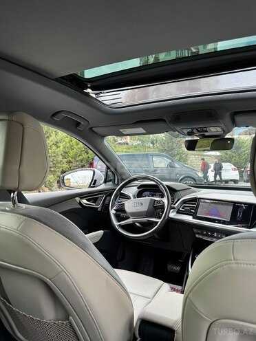 Audi  2023, 53,108 km - 0.0 l - Bakı