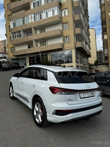 Audi  2023, 53,108 km - 0.0 l - Bakı