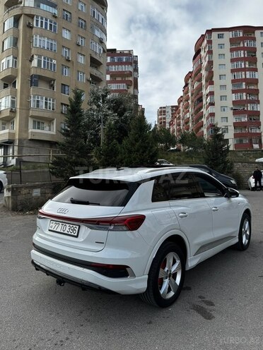 Audi  2023, 53,108 km - 0.0 l - Bakı