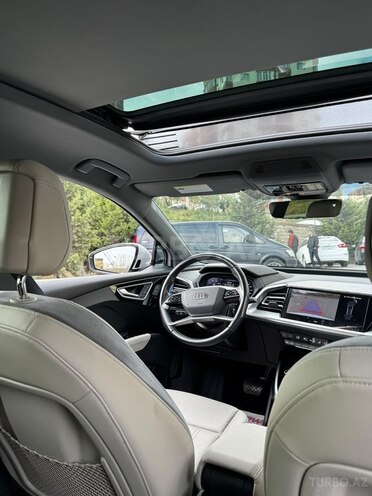 Audi  2023, 53,108 km - 0.0 l - Bakı