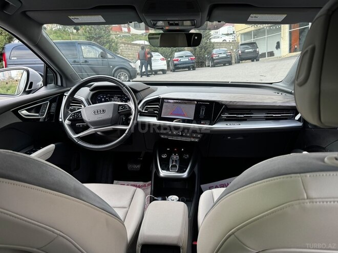 Audi  2023, 53,108 km - 0.0 l - Bakı