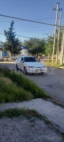 LADA (VAZ) 2115 2010, 350,000 km - 1.6 l - Kürdəmir