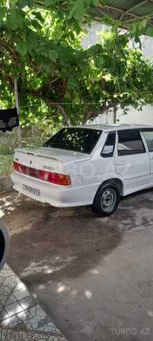 LADA (VAZ) 2115 2010, 350,000 km - 1.6 l - Kürdəmir