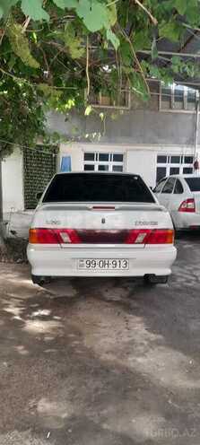 LADA (VAZ) 2115 2010, 350,000 km - 1.6 l - Kürdəmir