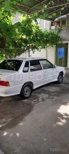 LADA (VAZ) 2115 2010, 350,000 km - 1.6 l - Kürdəmir