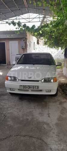 LADA (VAZ) 2115 2010, 350,000 km - 1.6 l - Kürdəmir