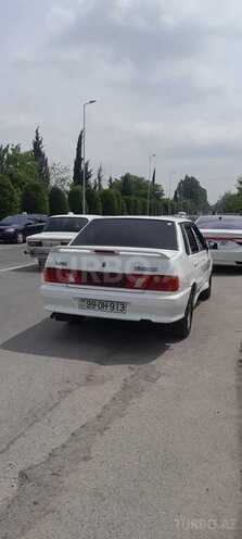 LADA (VAZ) 2115 2010, 350,000 km - 1.6 l - Kürdəmir
