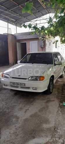 LADA (VAZ) 2115 2010, 350,000 km - 1.6 l - Kürdəmir