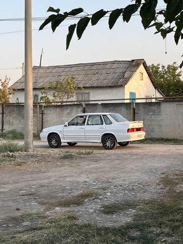 LADA (VAZ) 2115 2010, 350,000 km - 1.6 l - Kürdəmir