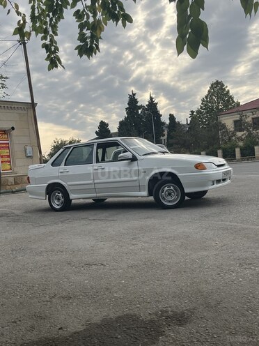 LADA (VAZ) 2115 2010, 350,000 km - 1.6 l - Kürdəmir