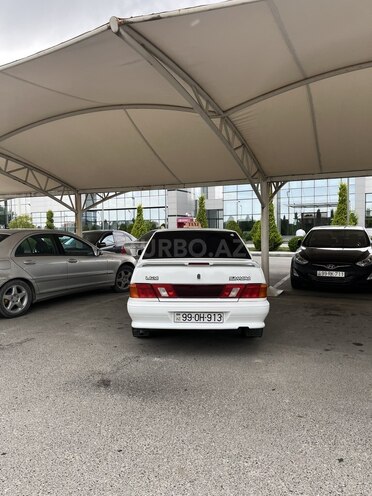 LADA (VAZ) 2115 2010, 350,000 km - 1.6 l - Kürdəmir