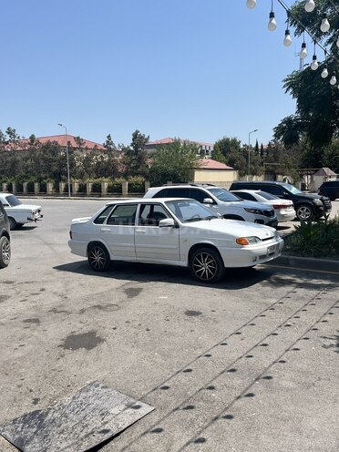 LADA (VAZ) 2115 2010, 350,000 km - 1.6 l - Kürdəmir