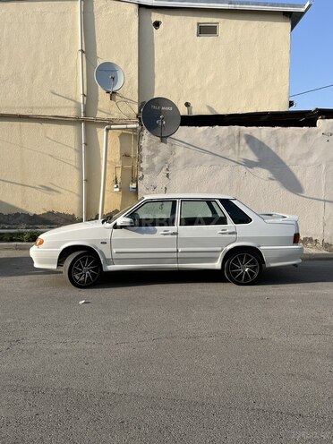 LADA (VAZ) 2115 2010, 350,000 km - 1.6 l - Kürdəmir