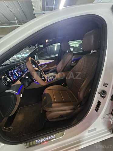 Mercedes E 200 2021, 77,000 km - 2.0 л - Bakı