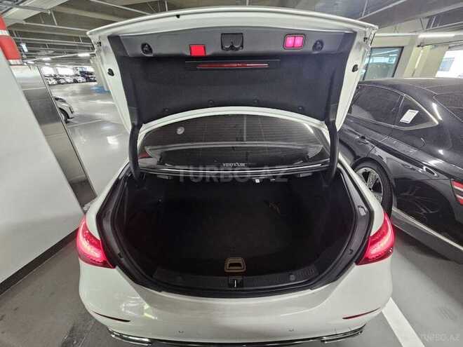 Mercedes E 200 2021, 77,000 km - 2.0 л - Bakı