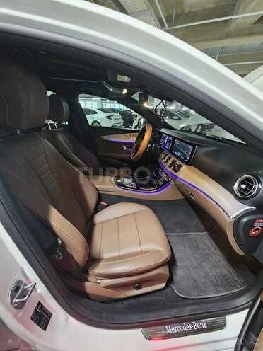 Mercedes E 200 2021, 77,000 km - 2.0 л - Bakı