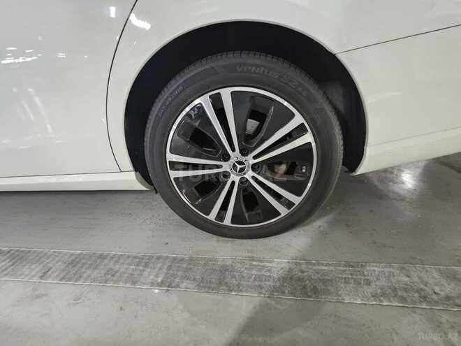 Mercedes E 200 2021, 77,000 km - 2.0 л - Bakı
