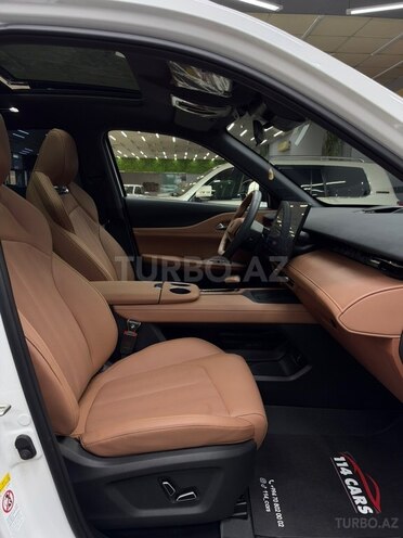 Changan  2025, 30,000 km - 1.5 л - Bakı