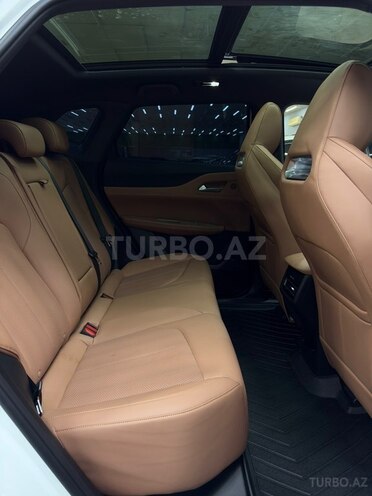Changan  2025, 30,000 km - 1.5 л - Bakı