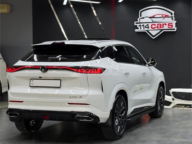 Changan  2025, 30,000 km - 1.5 л - Bakı