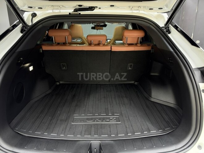 Changan  2025, 30,000 km - 1.5 л - Bakı
