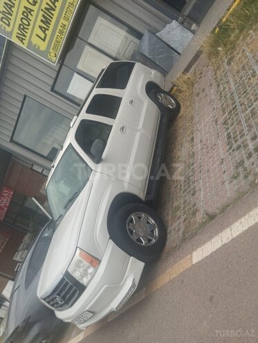 Cadillac Escalade 2005, 471,105 km - 6.0 л - Şəmkir