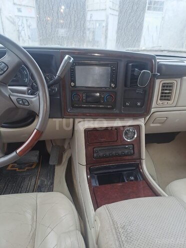 Cadillac Escalade 2005, 471,105 km - 6.0 л - Şəmkir