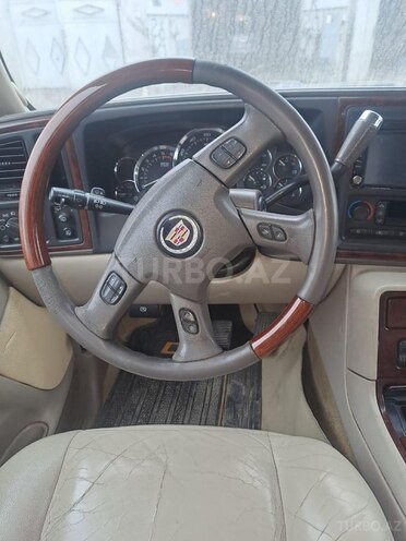 Cadillac Escalade 2005, 471,105 km - 6.0 л - Şəmkir