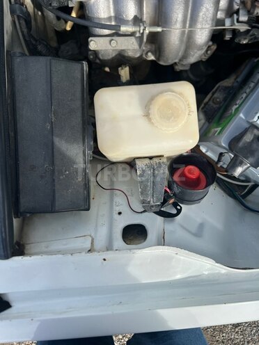 LADA (VAZ) 2107 2009, 99,900 km - 1.6 л - Bakı