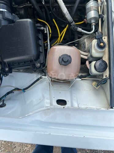 LADA (VAZ) 2107 2009, 99,900 km - 1.6 л - Bakı