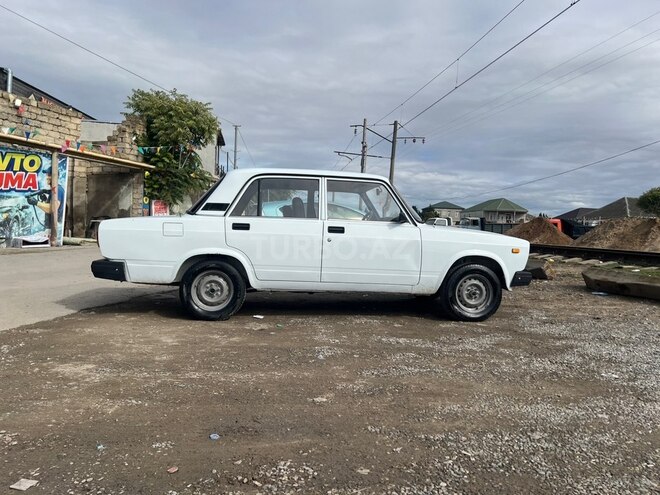 LADA (VAZ) 2107 2009, 99,900 km - 1.6 л - Bakı