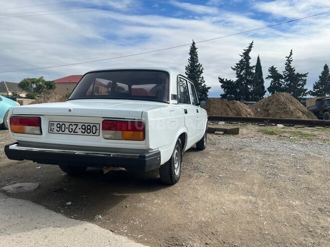 LADA (VAZ) 2107 2009, 99,900 km - 1.6 л - Bakı