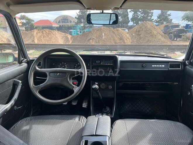 LADA (VAZ) 2107 2009, 99,900 km - 1.6 л - Bakı
