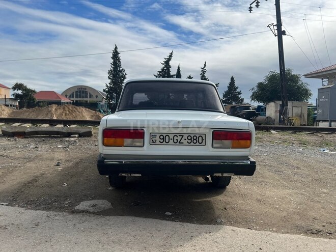 LADA (VAZ) 2107 2009, 99,900 km - 1.6 л - Bakı