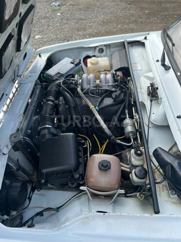 LADA (VAZ) 2107 2009, 99,900 km - 1.6 л - Bakı