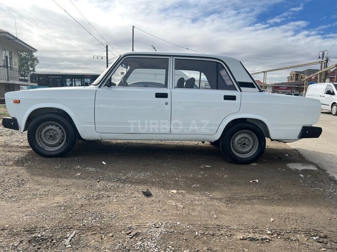 LADA (VAZ) 2107 2009, 99,900 km - 1.6 л - Bakı