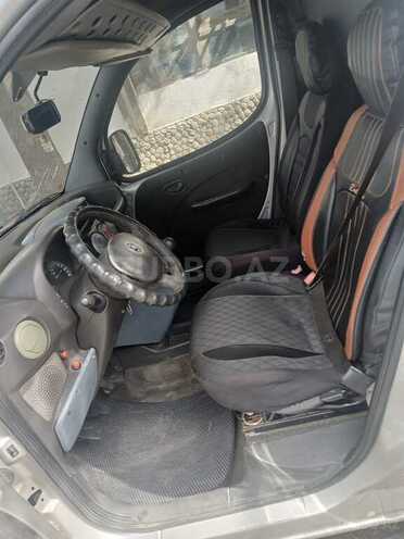 Fiat Doblo 2004, 295,000 km - 1.9 л - Bakı