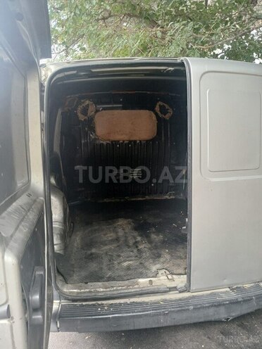 Fiat Doblo 2004, 295,000 km - 1.9 л - Bakı