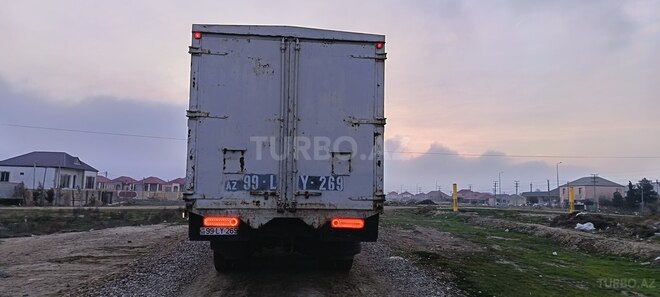 KamAz 53212 1990, 786,000 km - 11.0 л - Bakı