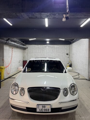 Kia Opirus 2008, 300,000 km - 3.8 л - Bakı