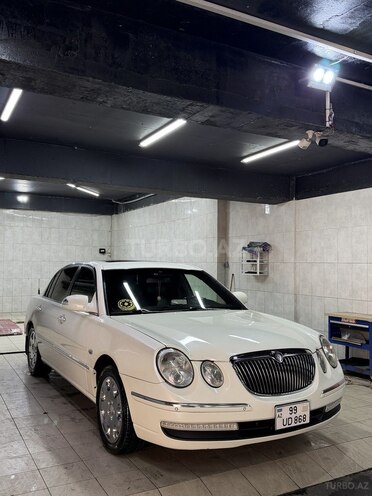 Kia Opirus 2008, 300,000 km - 3.8 л - Bakı