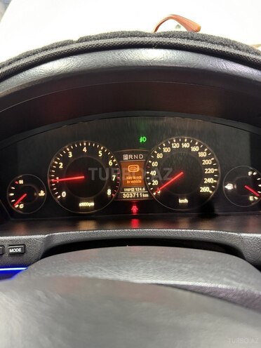 Kia Opirus 2008, 300,000 km - 3.8 л - Bakı