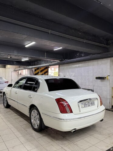 Kia Opirus 2008, 300,000 km - 3.8 л - Bakı