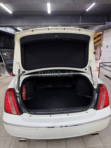 Kia Opirus 2008, 300,000 km - 3.8 л - Bakı